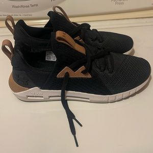 Under armour sneakers